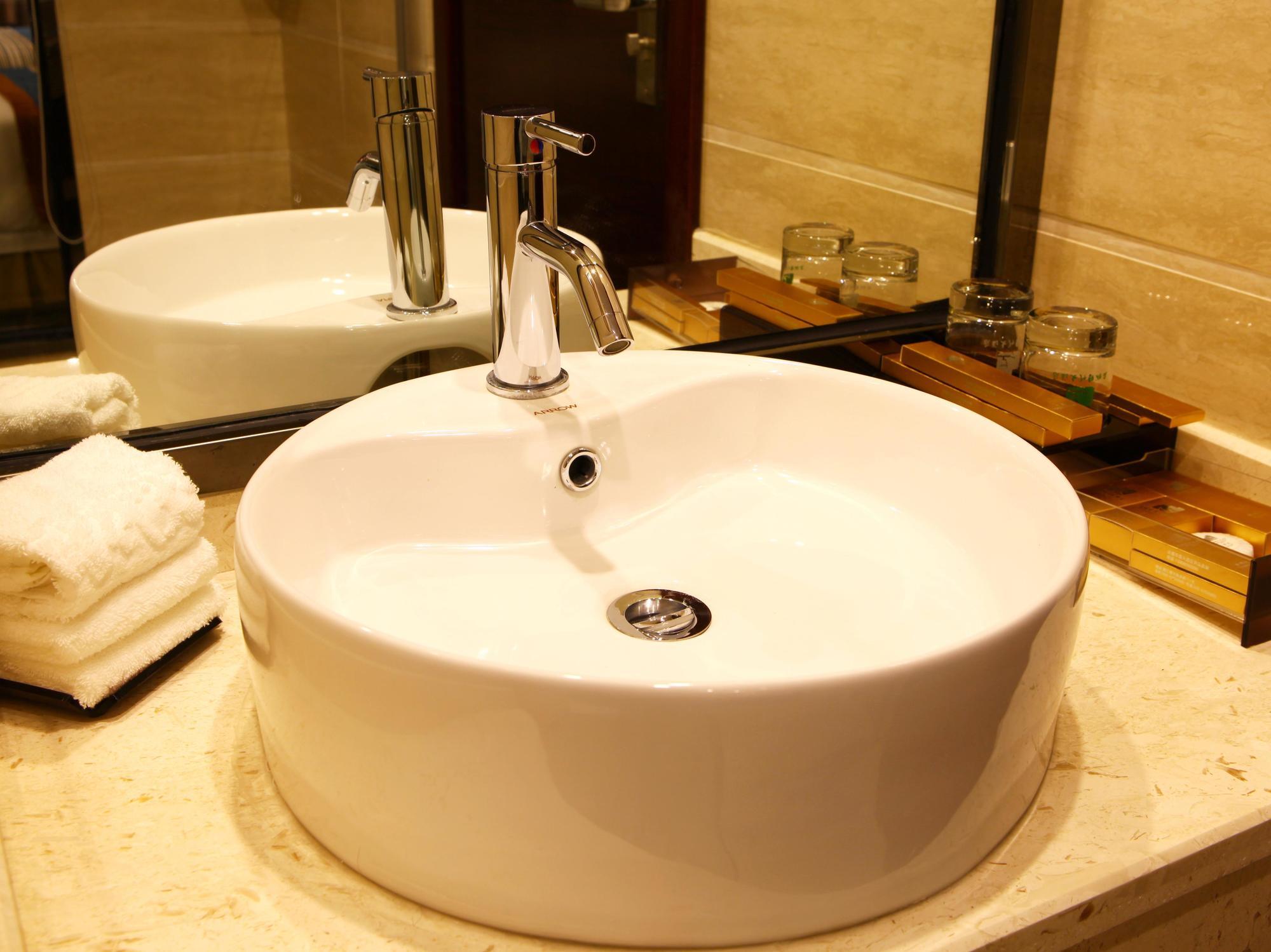 Mingcheng Times Hotel เฉิงตู ภายนอก รูปภาพ