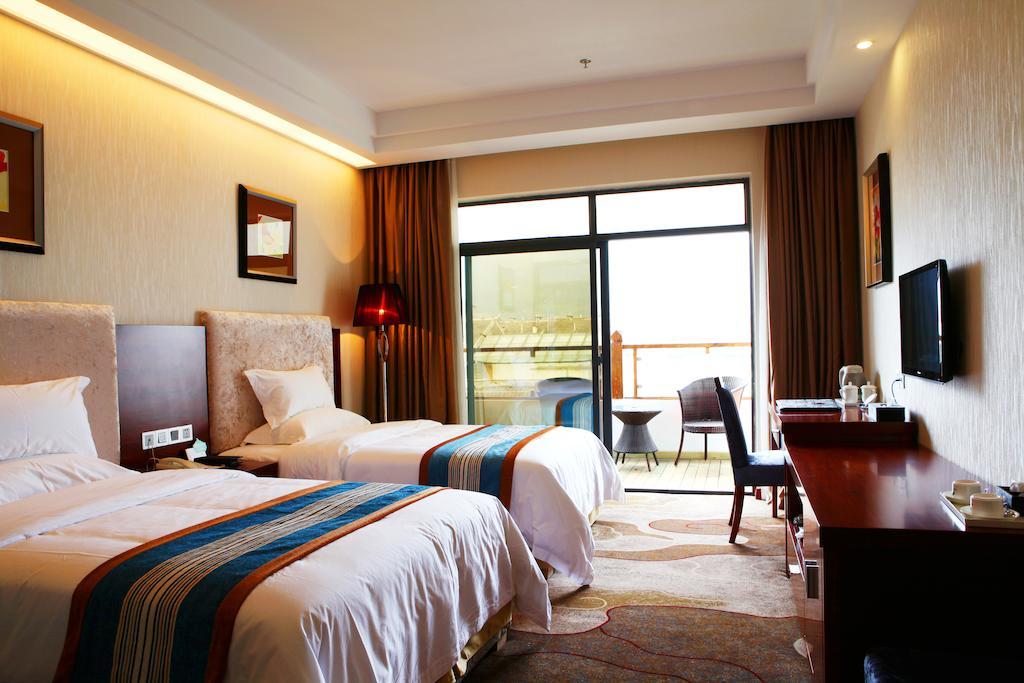 Mingcheng Times Hotel เฉิงตู ห้อง รูปภาพ